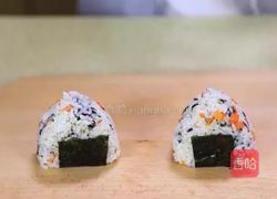 海苔寿司的做法图解18