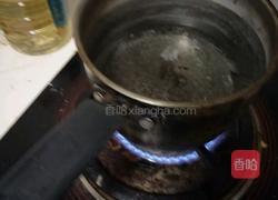鸡蛋水的做法图解2