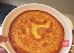 蒸鸡蛋糕的做法图解8