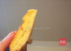 蒸鸡蛋糕的做法图解5