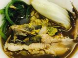家常炖鱼的做法[图]