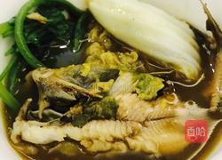 家常炖鱼的做法图解22
