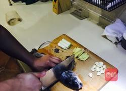 家常炖鱼的做法图解5