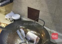 家常炖鱼的做法图解11