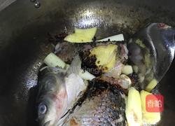 家常炖鱼的做法图解13