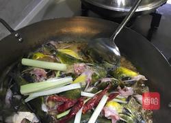 家常炖鱼的做法图解19