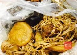 家常炖鱼的做法图解21