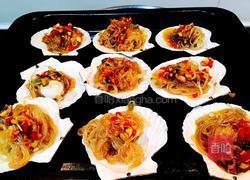 烤扇贝的做法图解9