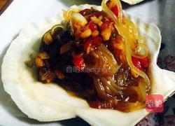 烤扇贝的做法图解10