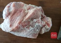 奥尔良猪排的做法图解1