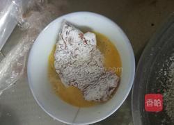 奥尔良猪排的做法图解6