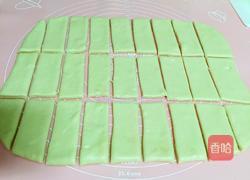 自制油条的做法图解6