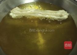 自制油条的做法图解8