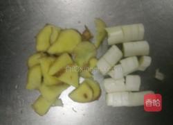 红焖羊排的做法图解2