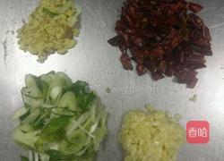 红焖羊排的做法图解3