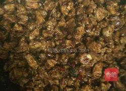 红焖羊排的做法图解4