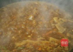 红焖羊排的做法图解8