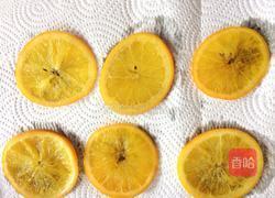 恋爱的滋味 香橙蛋糕卷(超详细内容)的做法图解3