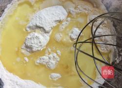 恋爱的滋味 香橙蛋糕卷(超详细内容)的做法图解5