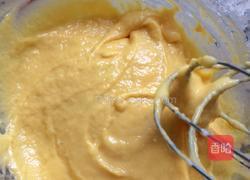 恋爱的滋味 香橙蛋糕卷(超详细内容)的做法图解8