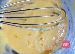 恋爱的滋味 香橙蛋糕卷(超详细内容)的做法图解10