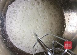 恋爱的滋味 香橙蛋糕卷(超详细内容)的做法图解12