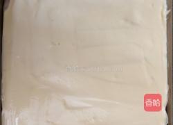 恋爱的滋味 香橙蛋糕卷(超详细内容)的做法图解19