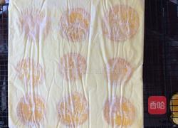 恋爱的滋味 香橙蛋糕卷(超详细内容)的做法图解21