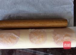 恋爱的滋味 香橙蛋糕卷(超详细内容)的做法图解23