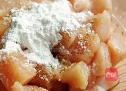 宫保鸡丁的做法图解4