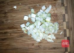 炒鸡胸肉的做法图解3