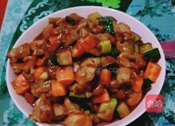 宫保鸡丁的做法图解11