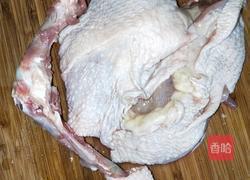 宫保鸡丁的做法图解1