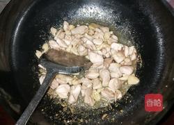 宫保鸡丁的做法图解7