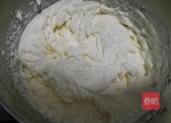 十寸生日蛋糕可妮兔的做法图解6