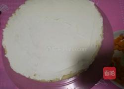 十寸生日蛋糕可妮兔的做法图解8