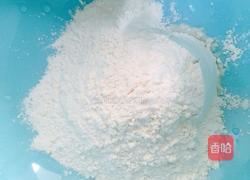 自制油条的做法图解1