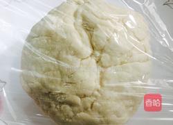 自制油条的做法图解6