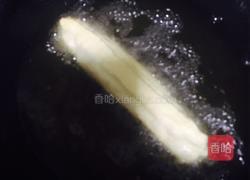 自制油条的做法图解12