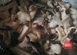 雪菜黑鱼汤的做法图解16
