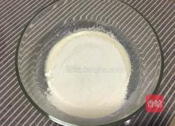 奥利奥戚风蛋糕的做法图解4