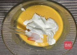 奥利奥戚风蛋糕的做法图解8