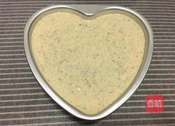 奥利奥戚风蛋糕的做法图解11