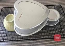 奥利奥戚风蛋糕的做法图解13