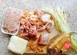 广式云吞面的做法图解1