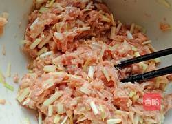 广式云吞面的做法图解6