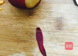 小狐狸水果的做法图解4