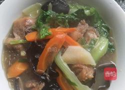 家常鸡的做法图解8