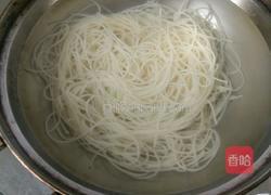 凉拌面的做法图解2