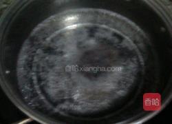 荷包蛋的做法图解1